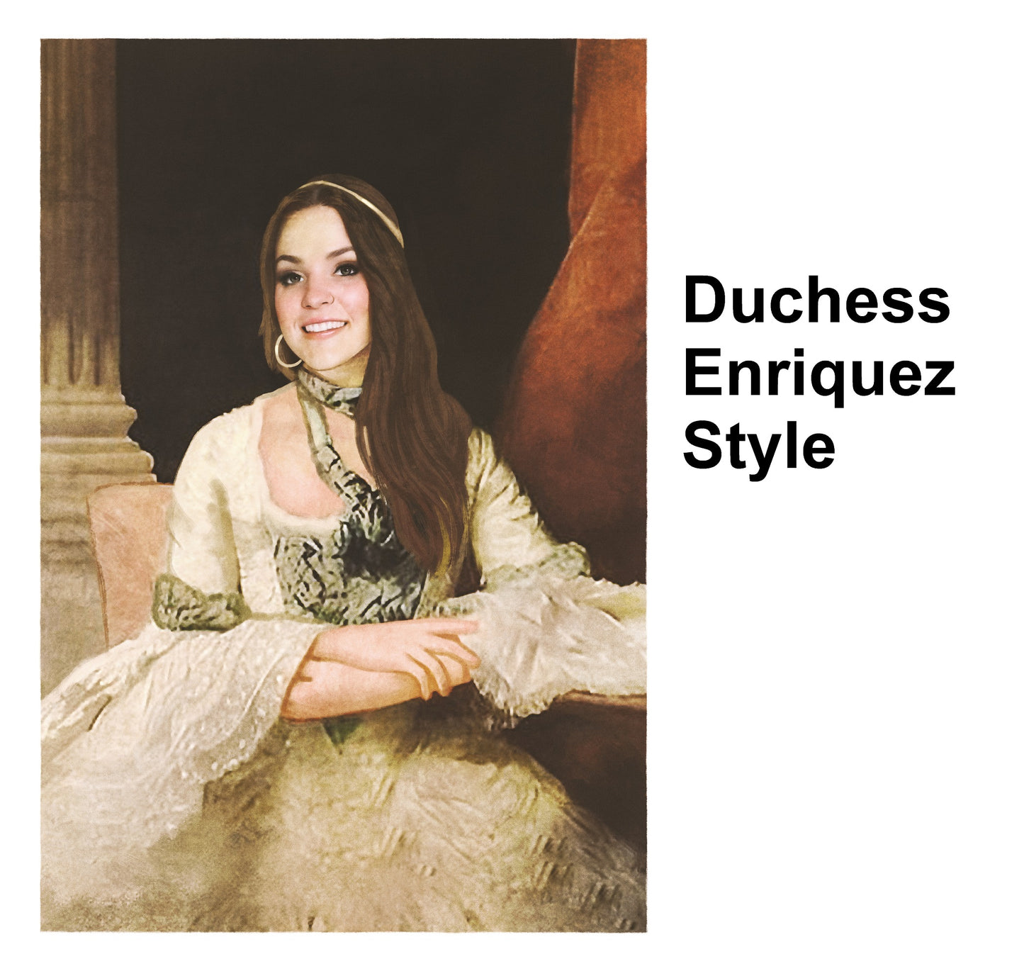 Royal and Renaissance Portraits