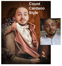 Load image into Gallery viewer, Royal and Renaissance Portraits
